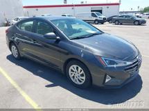 2020 HYUNDAI ELANTRA GLS