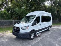 2020 FORD TRNSIT35WC