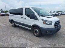 2020 FORD TRANSIT150