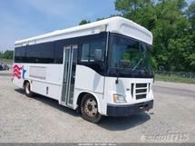 2013 FREIGHTLINER MBC