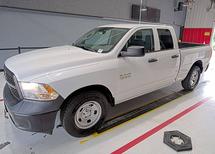 2018 RAM RAM 1500