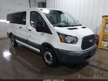 2018 FORD TRANSIT150