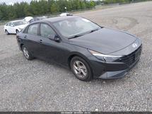 2021 HYUNDAI ELANTRA GLS