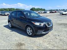 2020 NISSAN Kicks