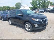 2020 CHEVROLET EQUAWD