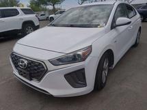 2020 HYUNDAI IONIQ HEV