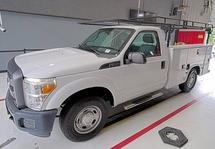 2016 FORD F-250