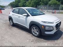 2019 HYUNDAI Kona