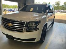 2020 CHEVROLET Tahoe