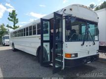2016 IC BUS PC305