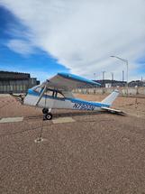 Cessna T-41C, Aircraft, SN: 68-7902 (N7902N)