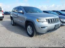 2018 JEEP GRCHEROKEE