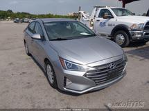 2020 HYUNDAI ELANTRA GLS