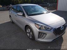 2020 HYUNDAI Ioniq