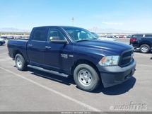 2019 RAM RAM 1500