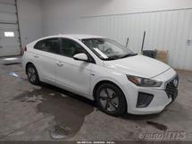 2020 HYUNDAI Ioniq