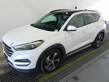 2018 HYUNDAI HYUNDAI TUCSON