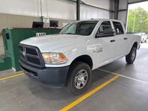 2017 RAM 3500