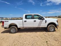 2019 F250 Shortbed Crewcab 4x4