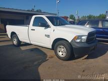 2019 RAM RAM 1500