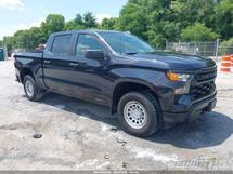 2023 CHEVROLET K1500