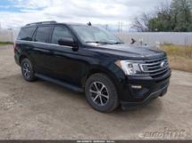 2020 FORD Expedition