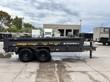 2024 Ironbull 83'' x 14' Dump Trailer