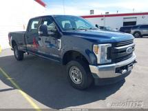 2019 FORD F-250