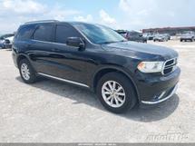 2019 DODGE Durango