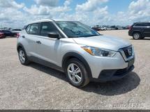 2020 NISSAN Kicks