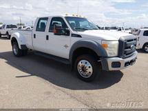 2016 FORD F-450