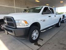 2018 RAM 3500