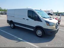 2020 FORD TRANSIT250