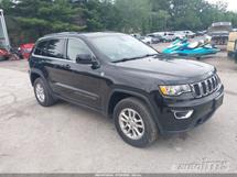 2018 JEEP GRCHEROKEE