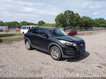 2018 HYUNDAI HYUNDAI TUCSON