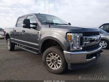 2018 FORD F-250