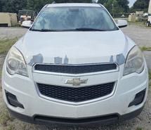 2015 CHEVROLET EQUINOX -   ENGINE NOISE  