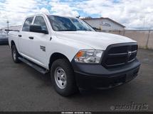 2019 RAM RAM 1500