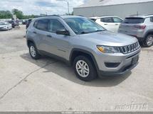 2019 JEEP JEEP COMPASS