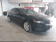 2019 CHEVROLET Impala