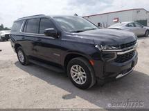 2022 CHEVROLET Tahoe