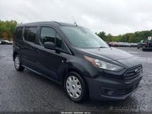 2021 FORD Transit Connect