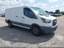 2018 FORD TRANSIT150
