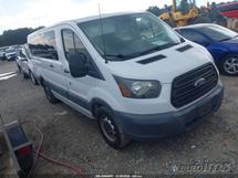 2016 FORD TRANSIT150