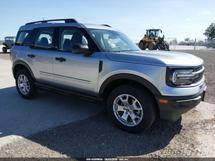 2023 FORD BRONCOSPRT
