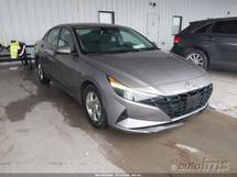 2023 HYUNDAI ELANTRA GLS