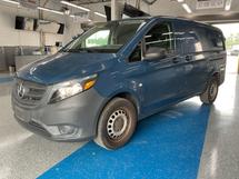 2018 MERCEDES-BENZ Metris