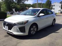 2018 HYUNDAI Ioniq
