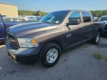 2018 RAM RAM 1500