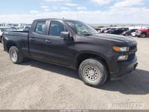 2019 CHEVROLET K1500